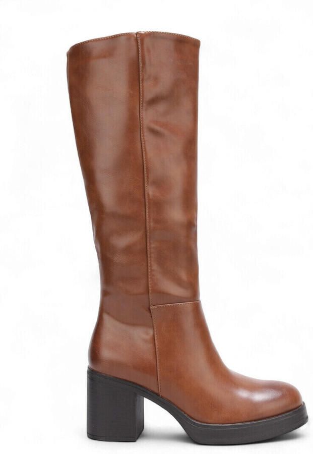 La Modeuse Laarzen 76659_P181567