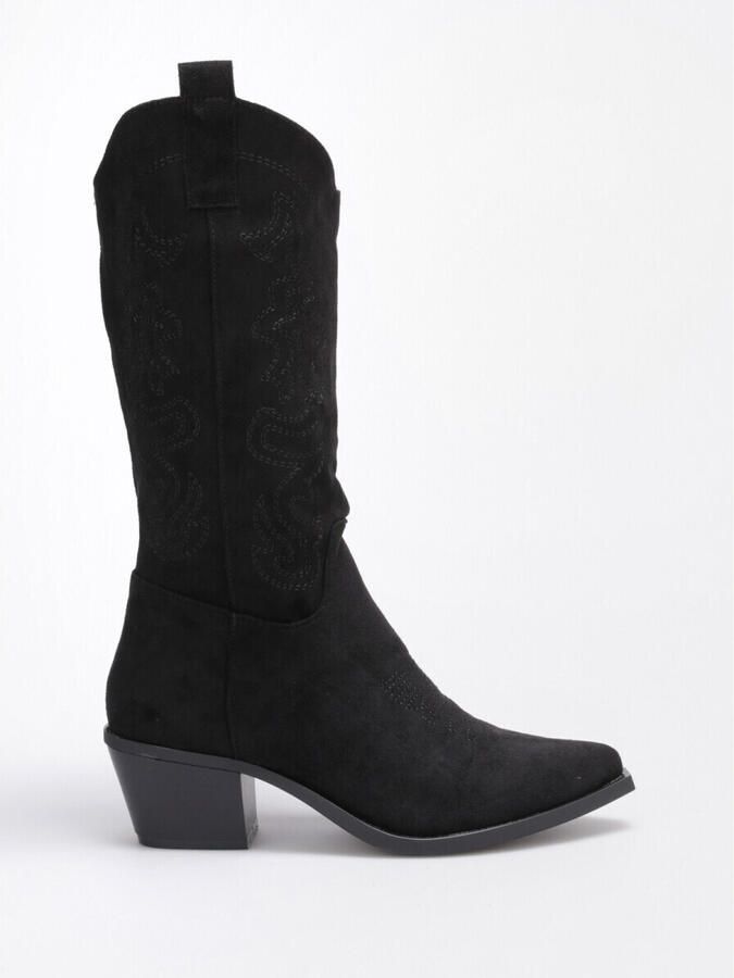 La Modeuse Laarzen 76669_P181627