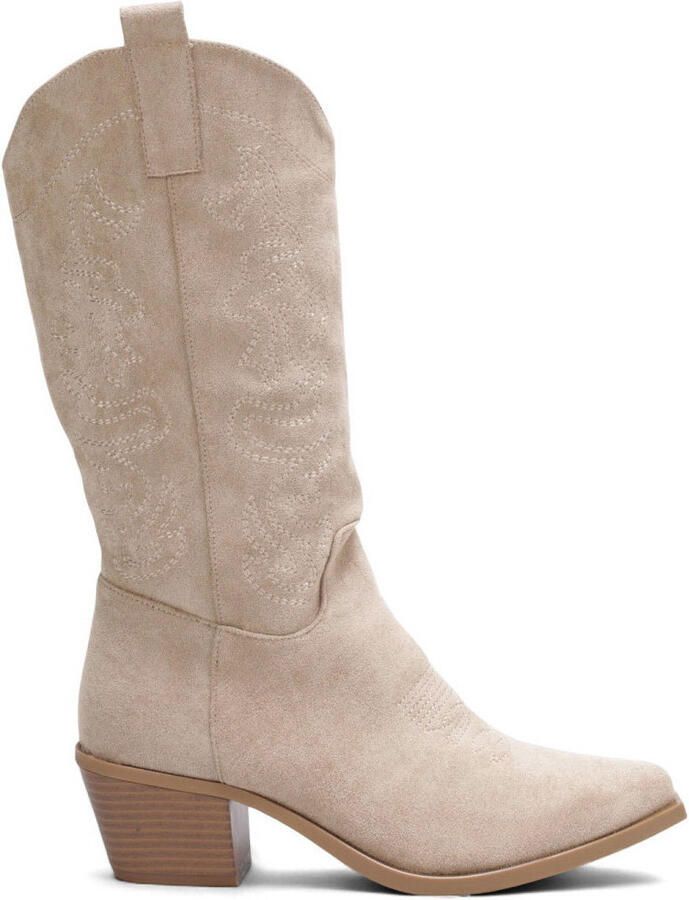 La Modeuse Laarzen 76670_P181633