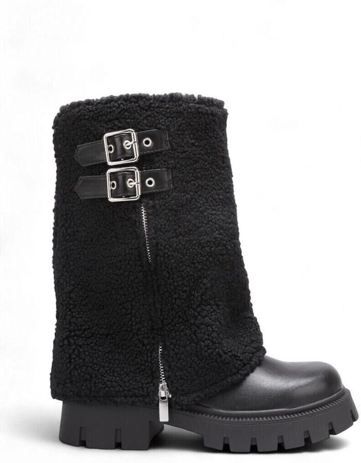 La Modeuse Snowboots 76769_P181875