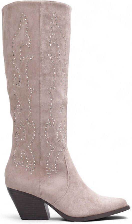 La Modeuse Laarzen 76774_P181905