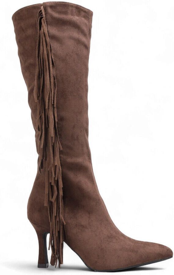 La Modeuse Laarzen 76776_P181916