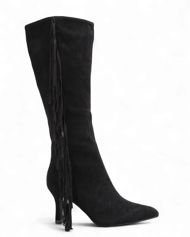 La Modeuse Laarzen 76777_P181923