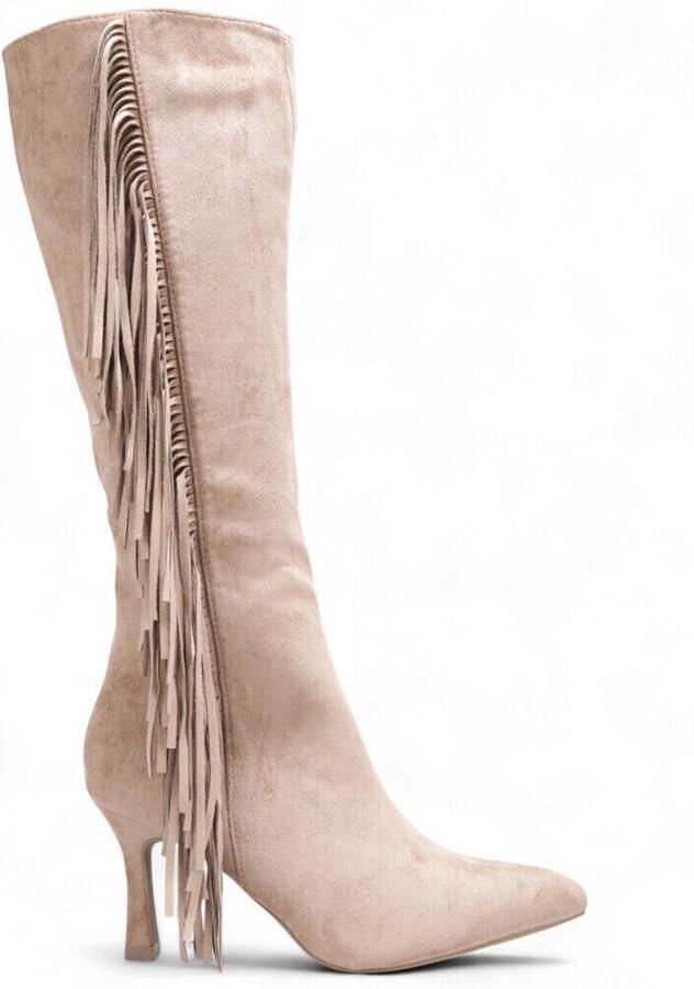 La Modeuse Laarzen 76778_P181928