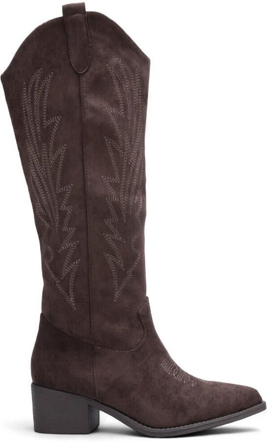 La Modeuse Paardrijlaarzen 76779_P181934