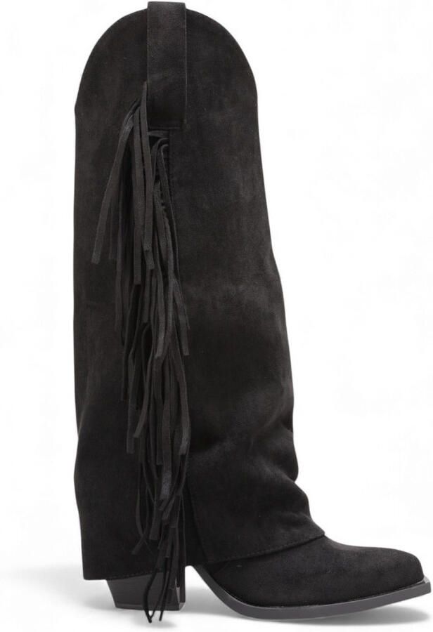 La Modeuse Laarzen 76801_P181971