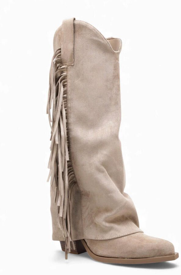 La Modeuse Laarzen 76802_P181977