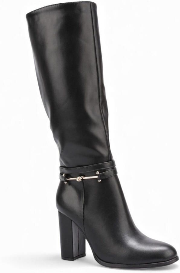 La Modeuse Laarzen 76803_P181982