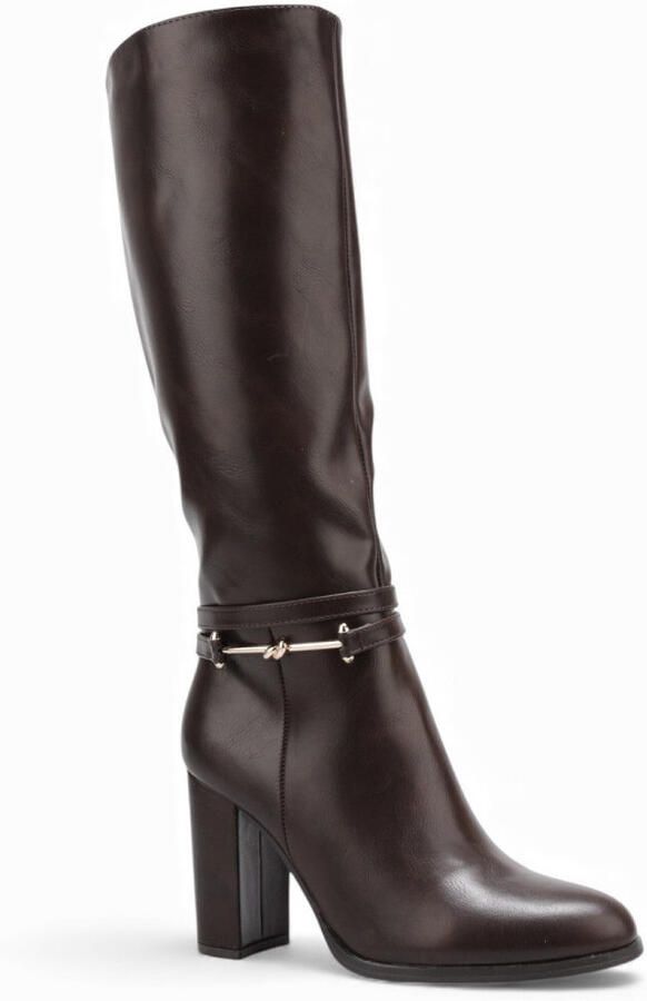 La Modeuse Laarzen 76804_P181988