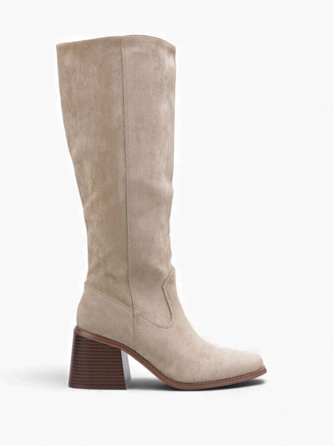 La Modeuse Laarzen 76945_P182231