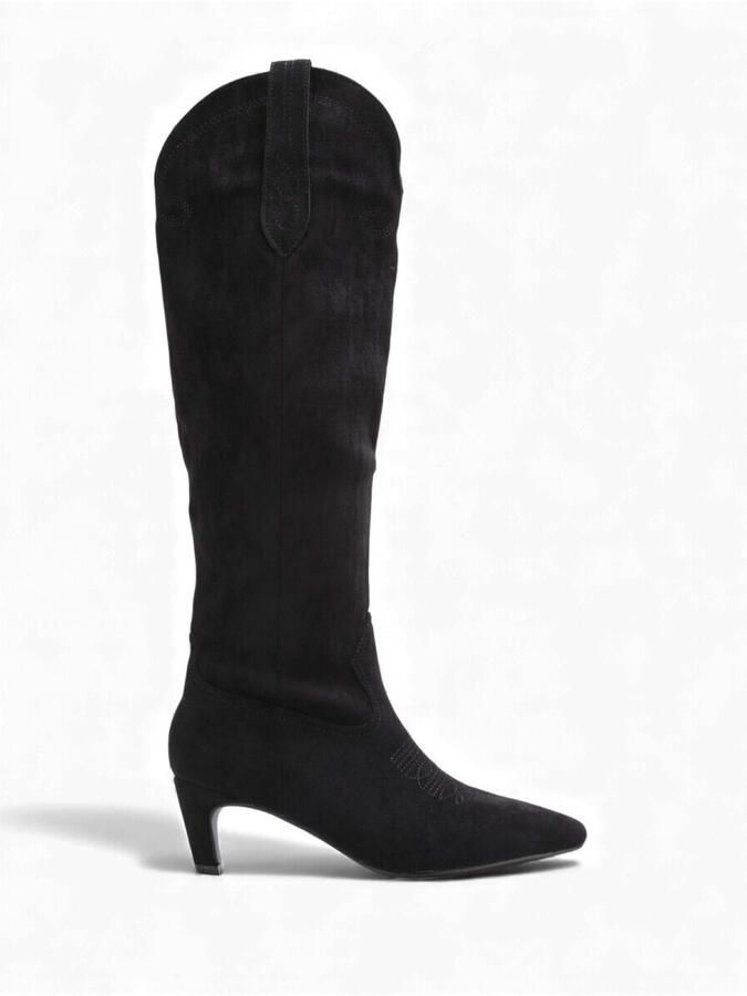 La Modeuse Laarzen 76950_P182261