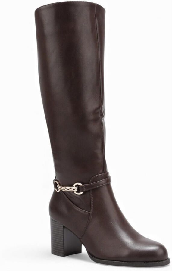 La Modeuse Laarzen 76955_P182290