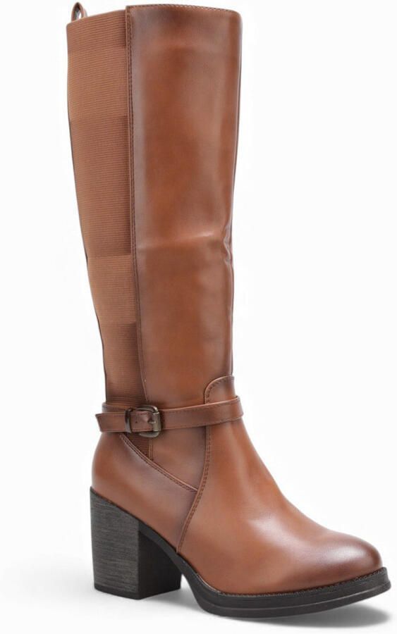 La Modeuse Laarzen 76972_P182393