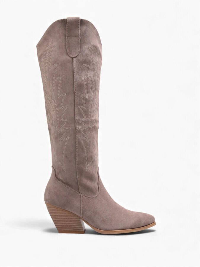 La Modeuse Laarzen 76974_P182404