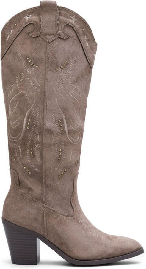 La Modeuse Laarzen 76990_P182500