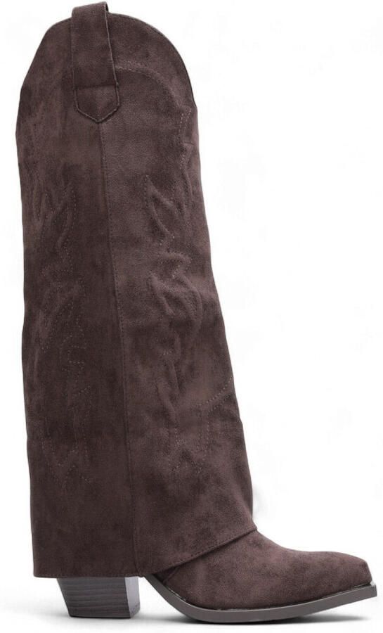 La Modeuse Laarzen 77011_P182531