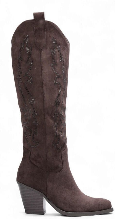 La Modeuse Laarzen 77012_P182537