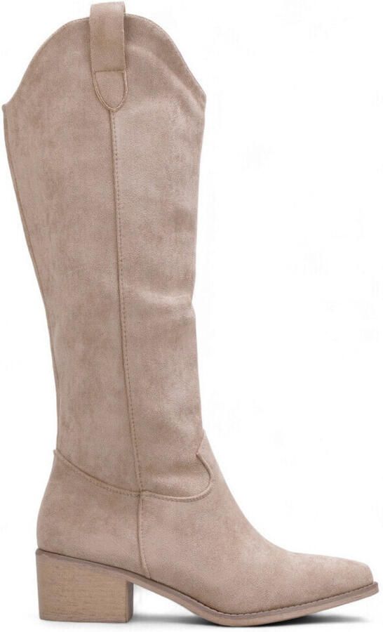 La Modeuse Laarzen 77018_P182555