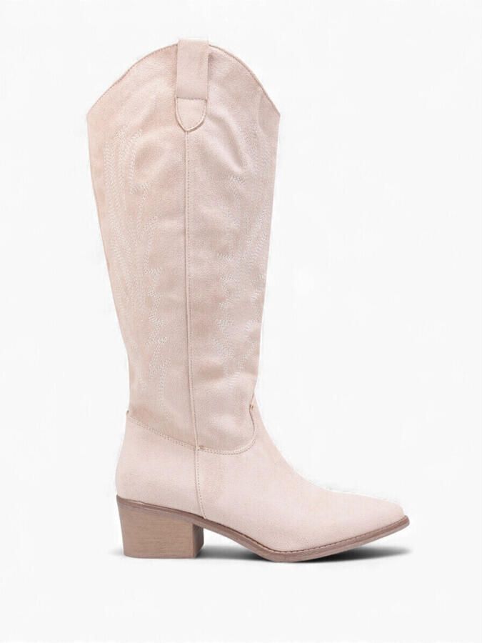 La Modeuse Laarzen 77204_P182887