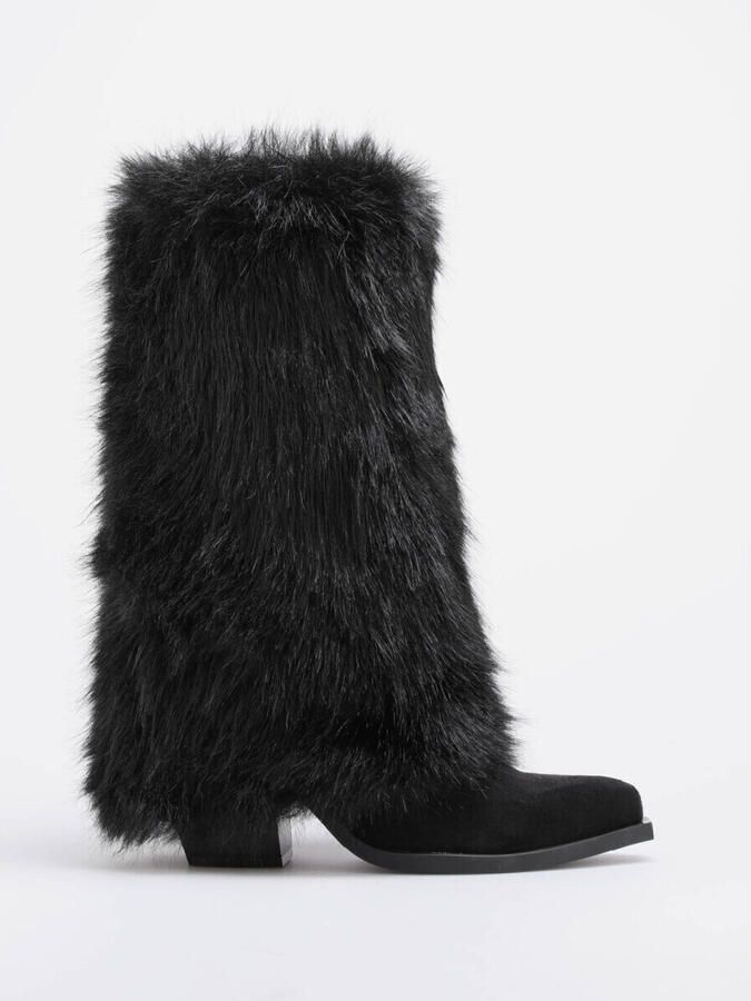 La Modeuse Laarzen 77223_P182924