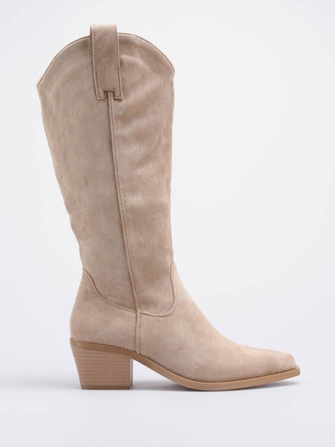 La Modeuse Laarzen 77228_P182953