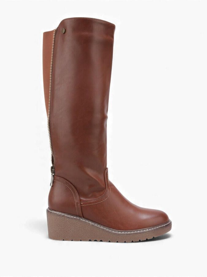 La Modeuse Laarzen 77281_P183117