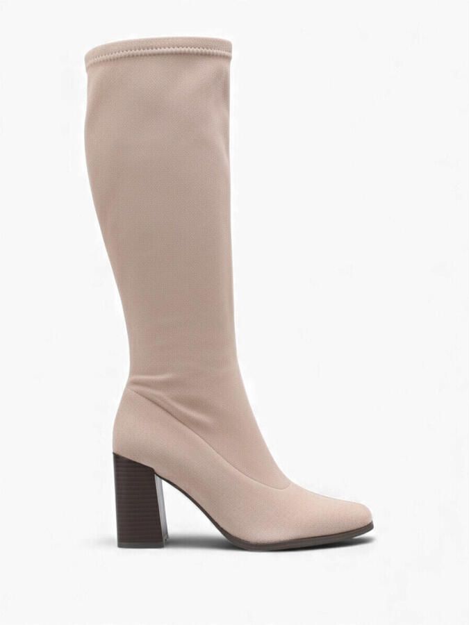 La Modeuse Laarzen 77300_P183183