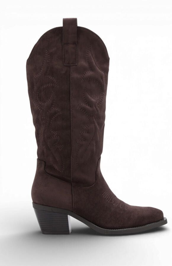 La Modeuse Laarzen 77319_P183242