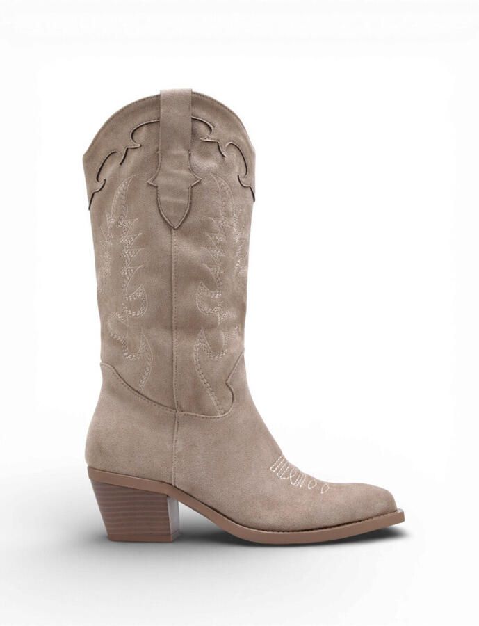 La Modeuse Laarzen 77322_P183260