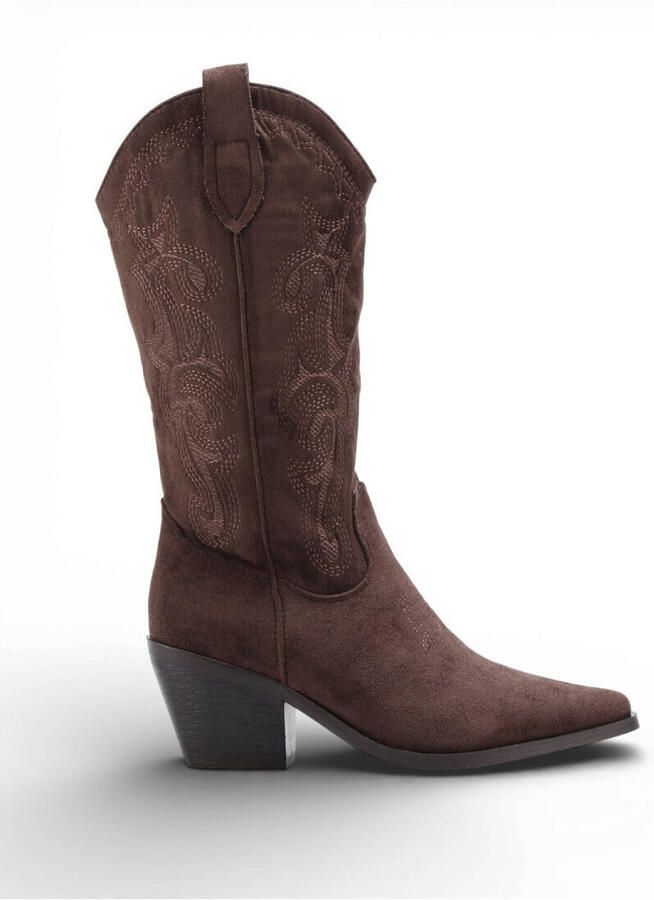 La Modeuse Laarzen 77331_P183315