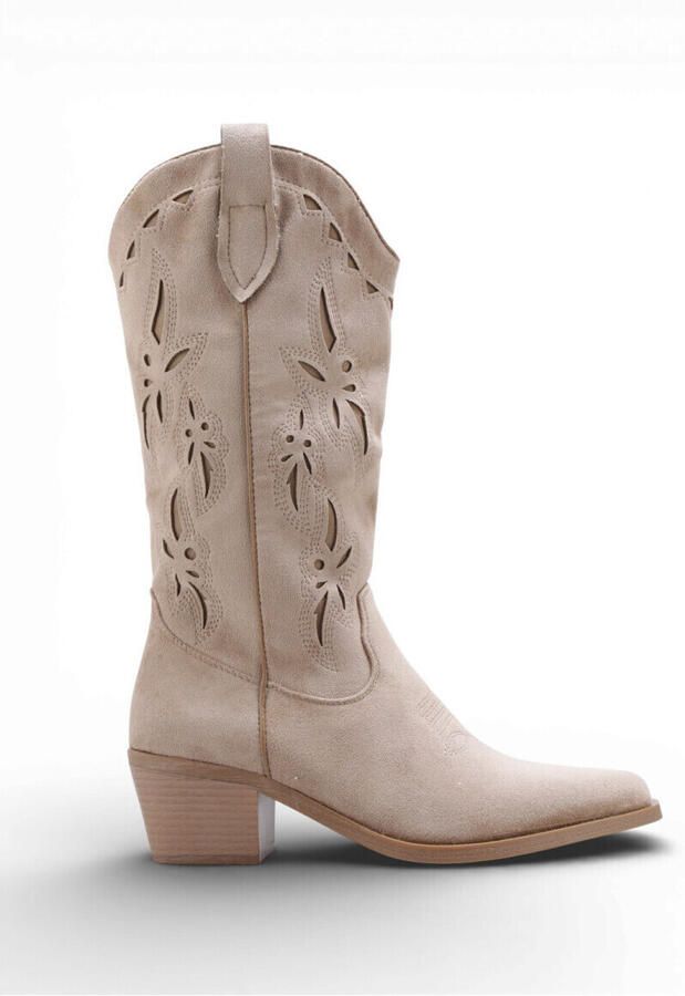 La Modeuse Laarzen 77333_P183327