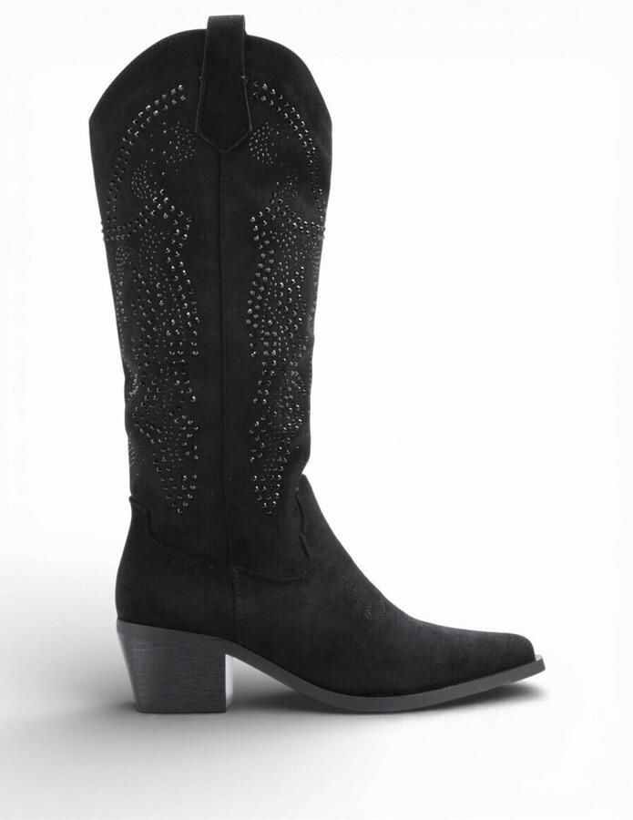 La Modeuse Laarzen 77334_P183332