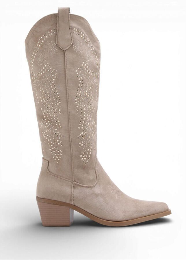 La Modeuse Laarzen 77335_P183338