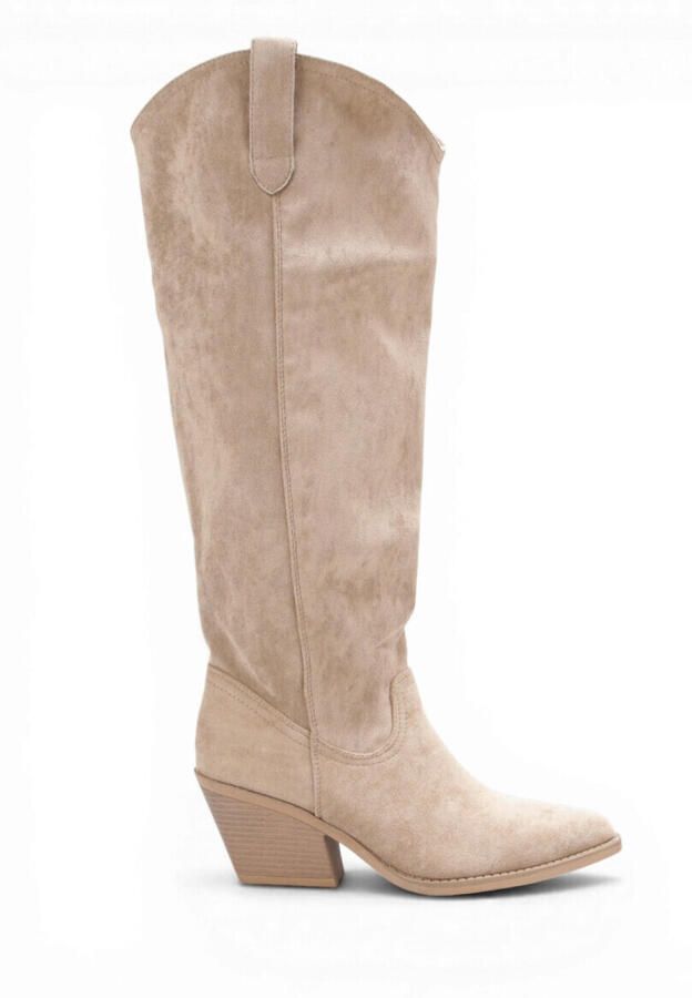 La Modeuse Laarzen 78062_P185407