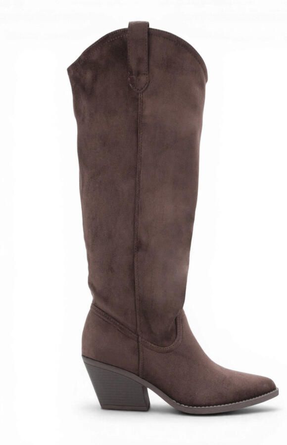 La Modeuse Laarzen 78064_P185420