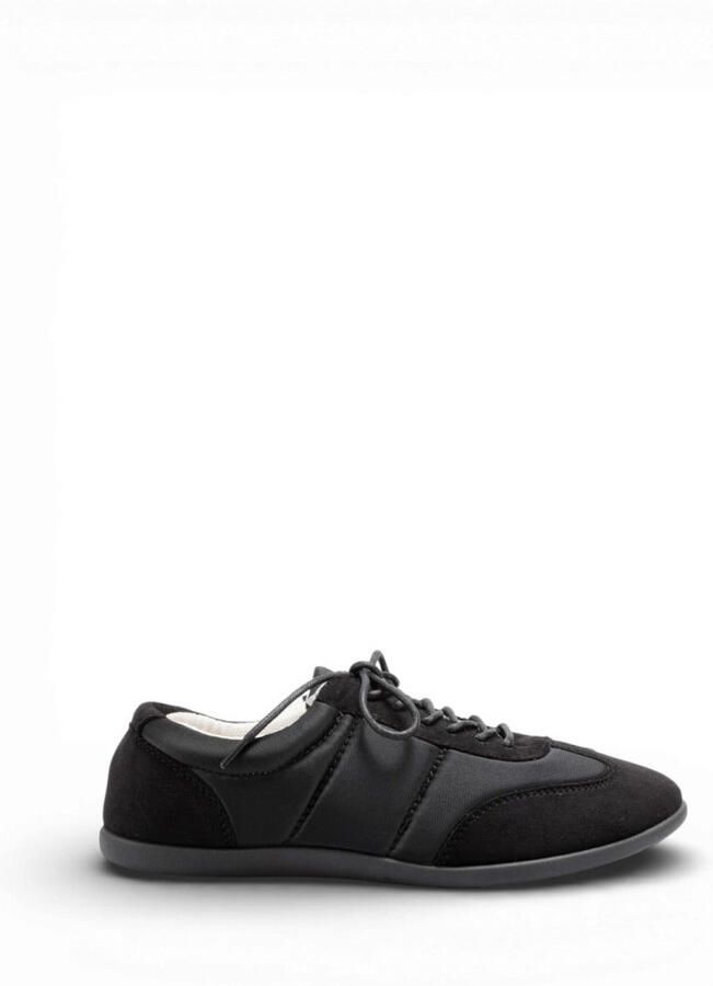 La Modeuse Lage Sneakers 77882_P184706