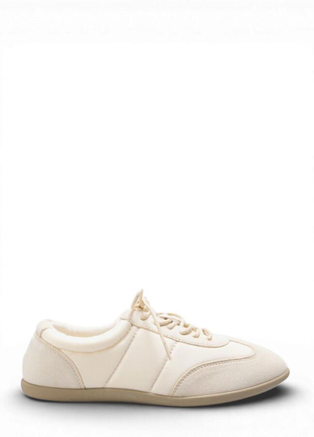 La Modeuse Lage Sneakers 77884_P184717