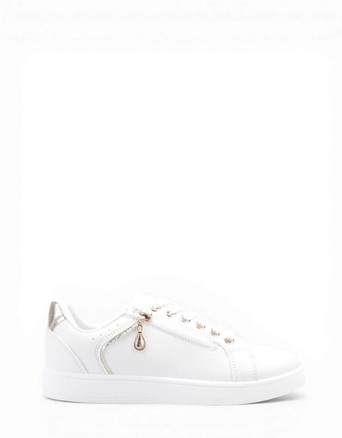 La Modeuse Lage Sneakers 78068_P185443