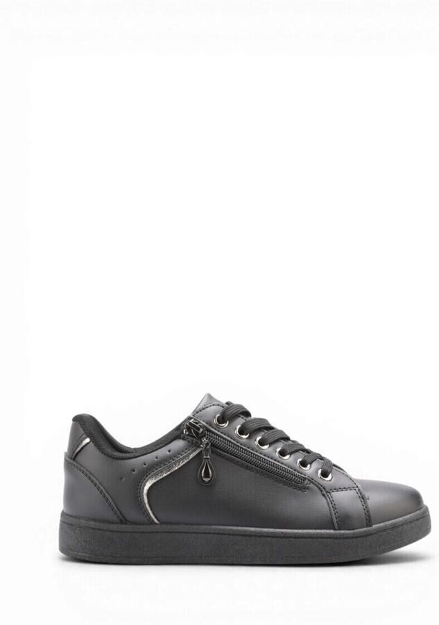 La Modeuse Lage Sneakers 78069_P185450