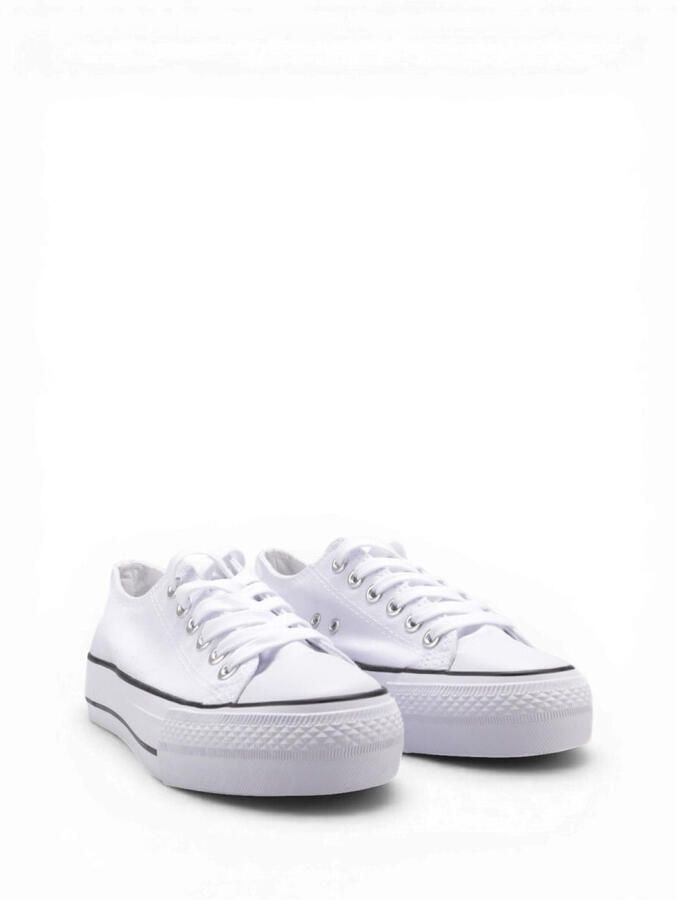 La Modeuse Lage Sneakers 78075_P185485