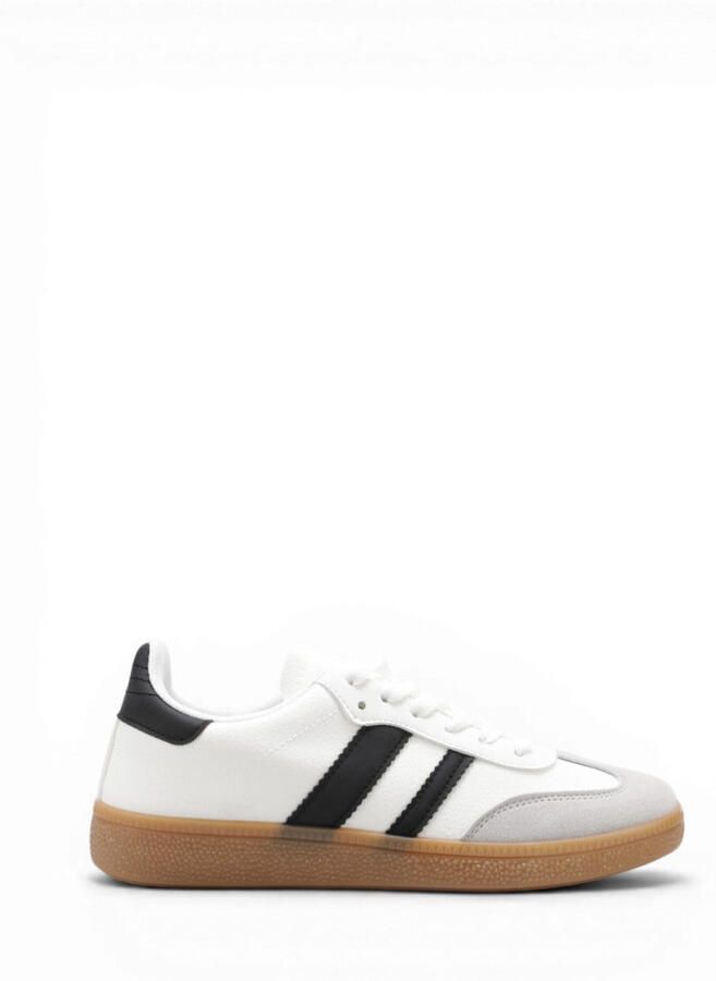 La Modeuse Lage Sneakers 78091_P185582