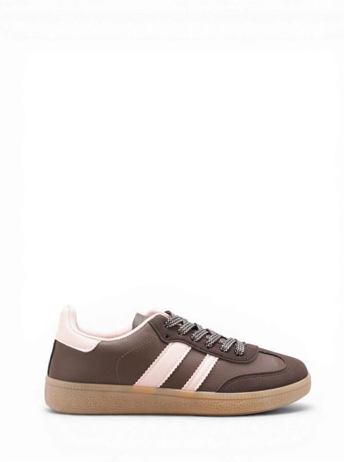 La Modeuse Lage Sneakers 78092_P185588