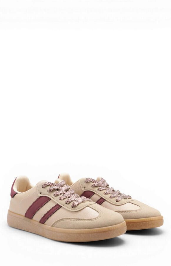 La Modeuse Lage Sneakers 78093_P185594