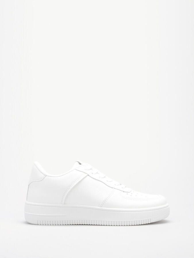 La Modeuse Lage Sneakers 78322_P186383