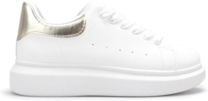 La Modeuse Lage Sneakers 78324_P186394
