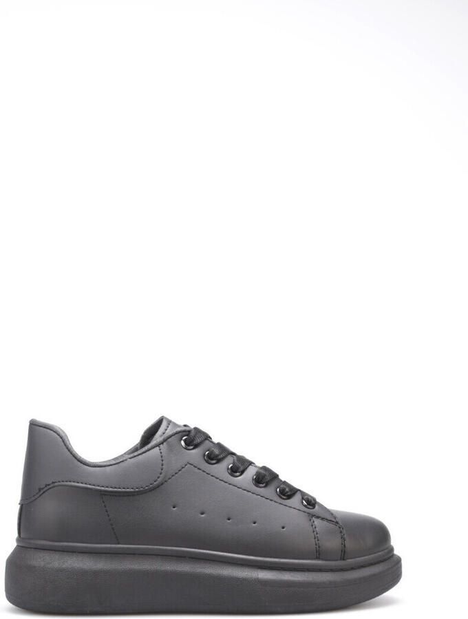La Modeuse Lage Sneakers 78325_P186401