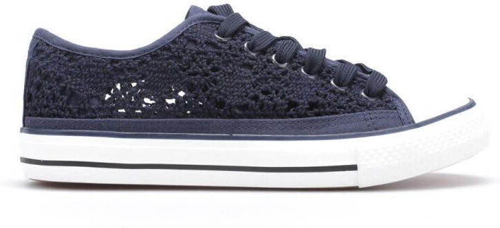 La Modeuse Lage Sneakers 78348_P186521