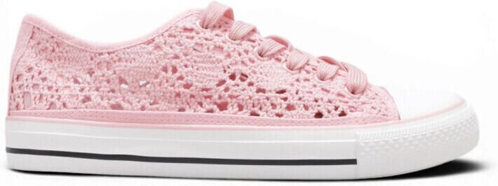 La Modeuse Lage Sneakers 78350_P186551