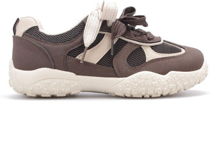 La Modeuse Lage Sneakers 78417_P186847