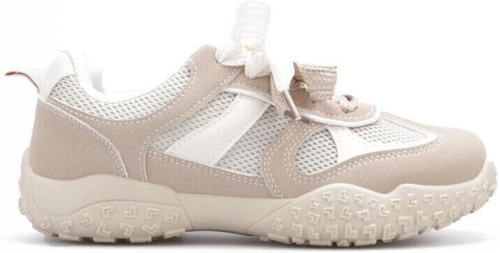 La Modeuse Lage Sneakers 78418_P186853